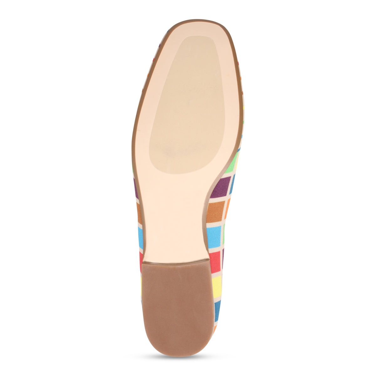 NATURAL BRIGHT | Bottom