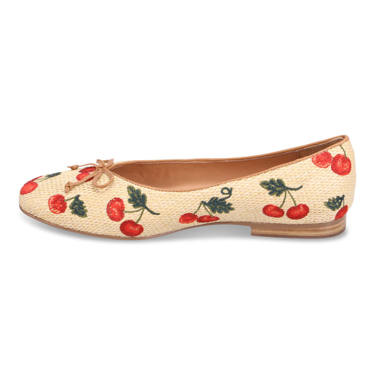 NATURAL CHERRIES | Left