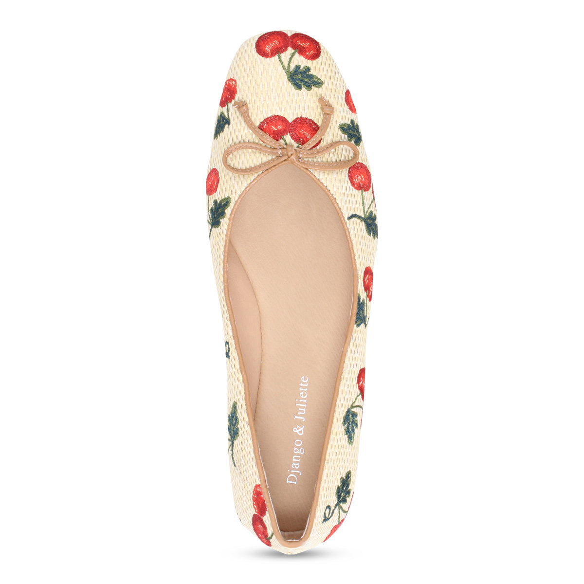 NATURAL CHERRIES | Top