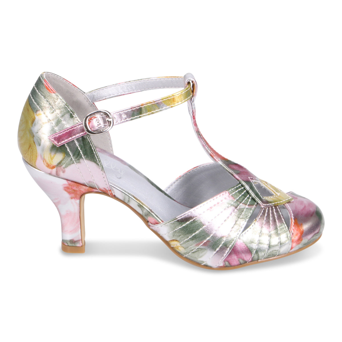 PEWTER METALLIC | Right