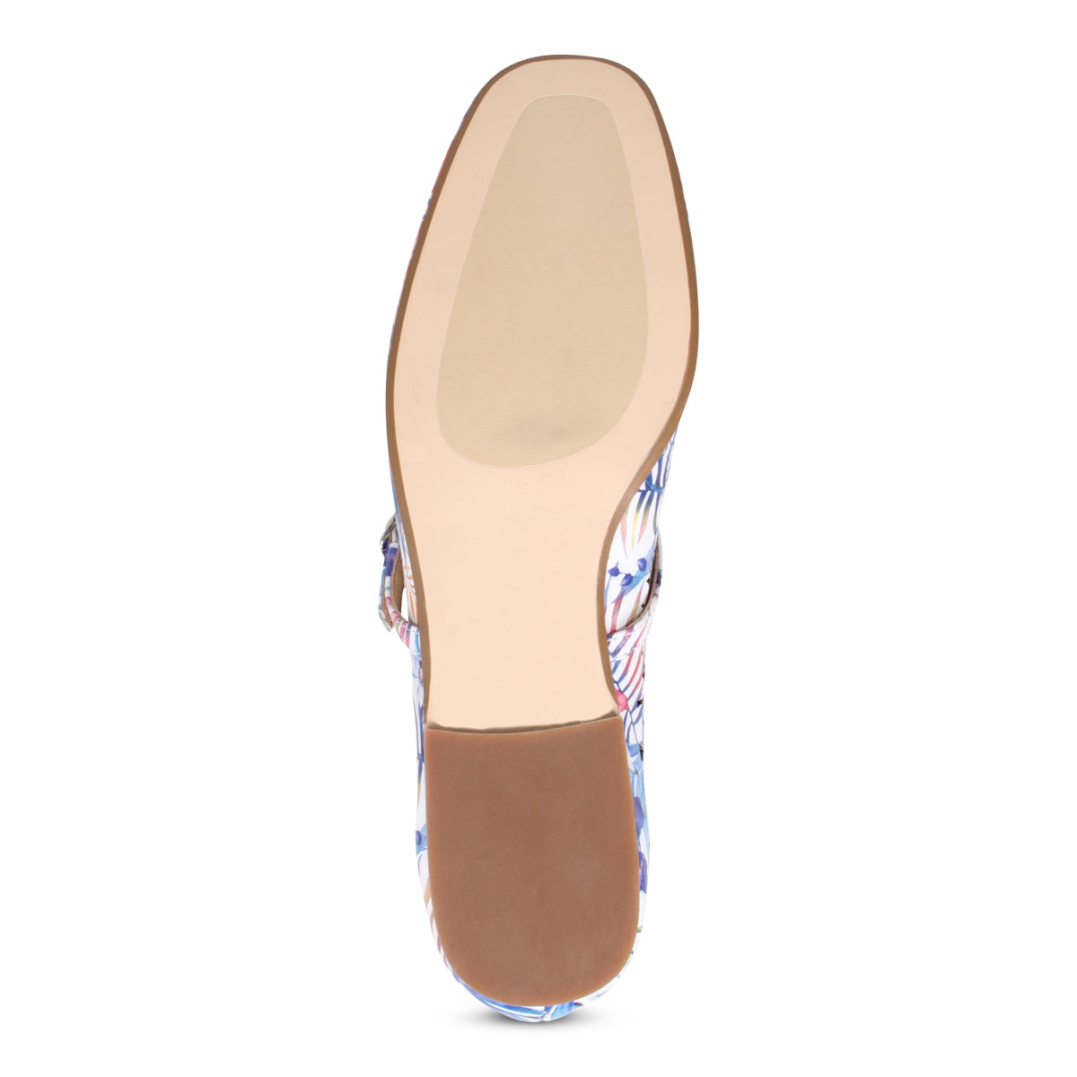 TROPIC MULTI | Bottom