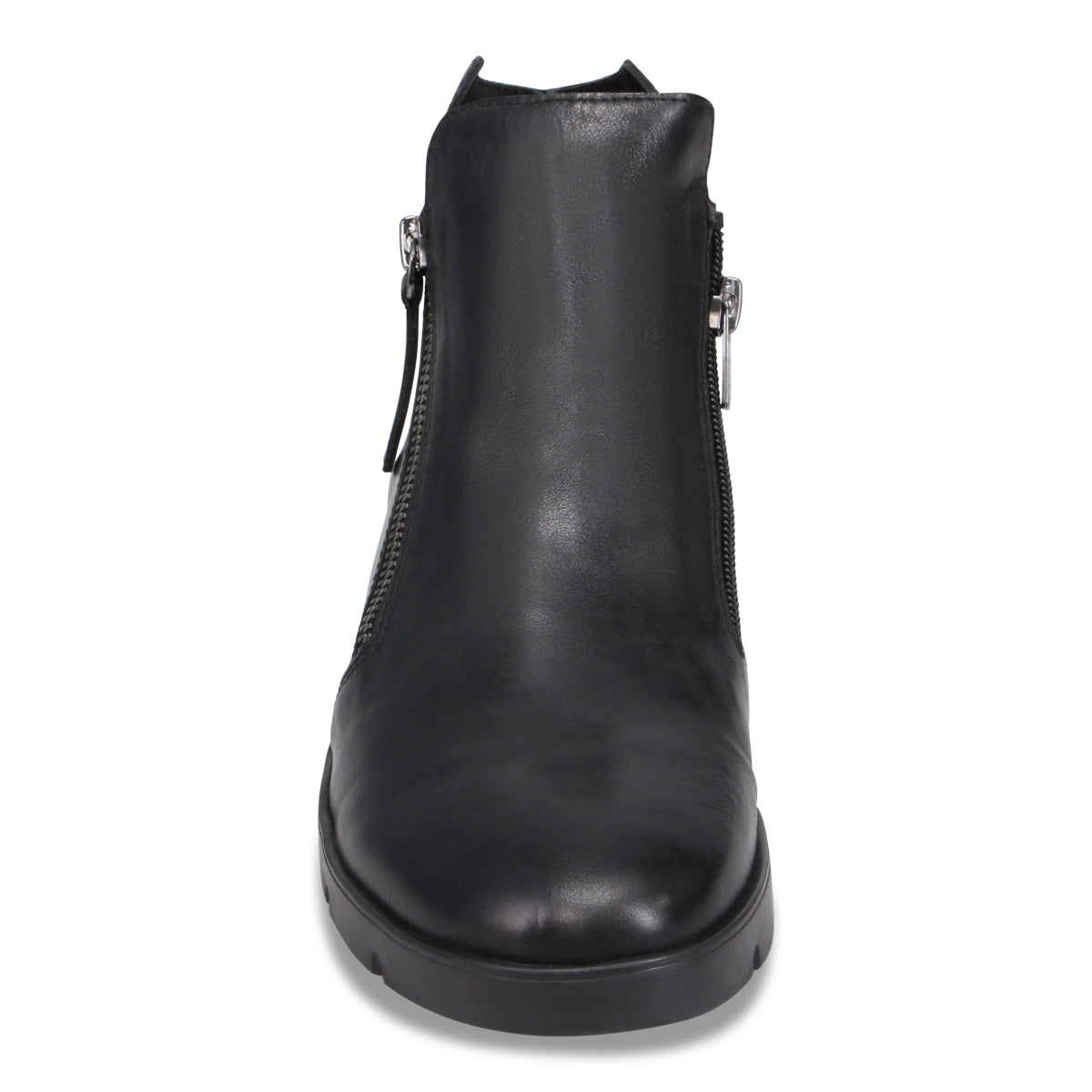 BLACK | Front