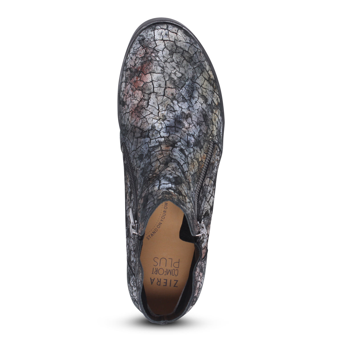 COPPER DESERT | Top
