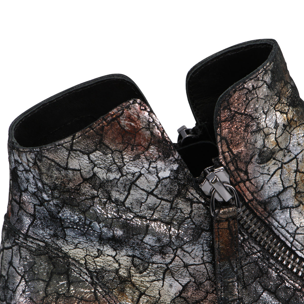 COPPER DESERT | Details