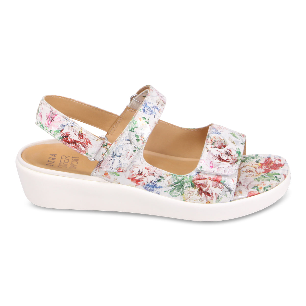 Monet Sandal W