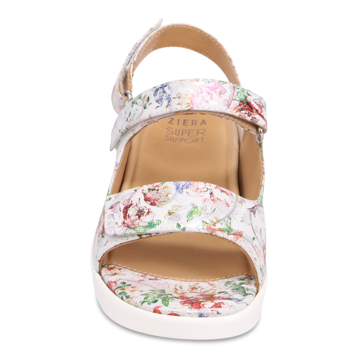 Monet Sandal W