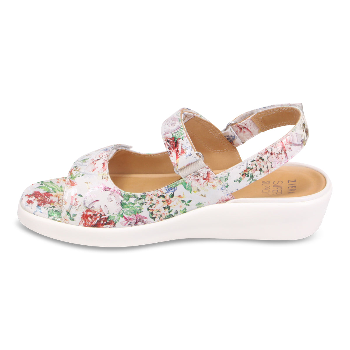 Monet Sandal W