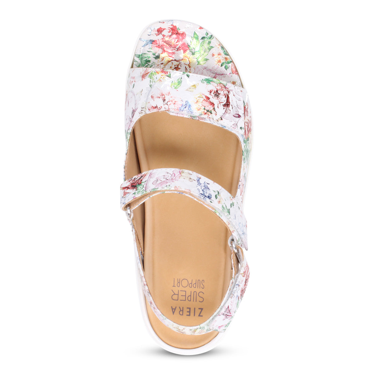 Monet Sandal W