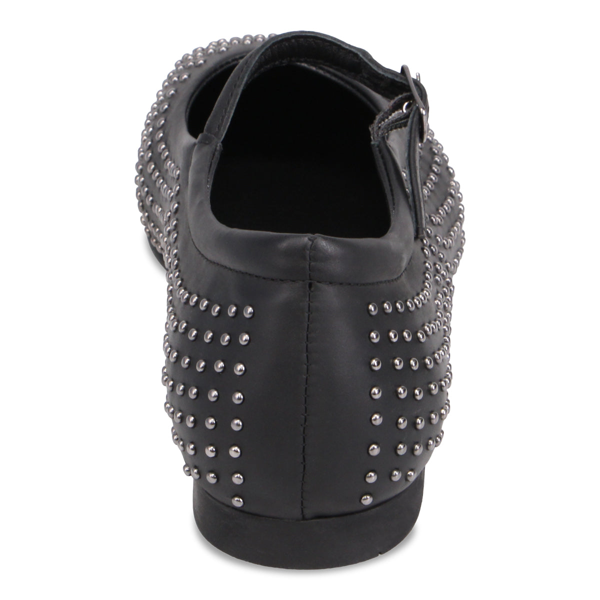 BLACK | Rear