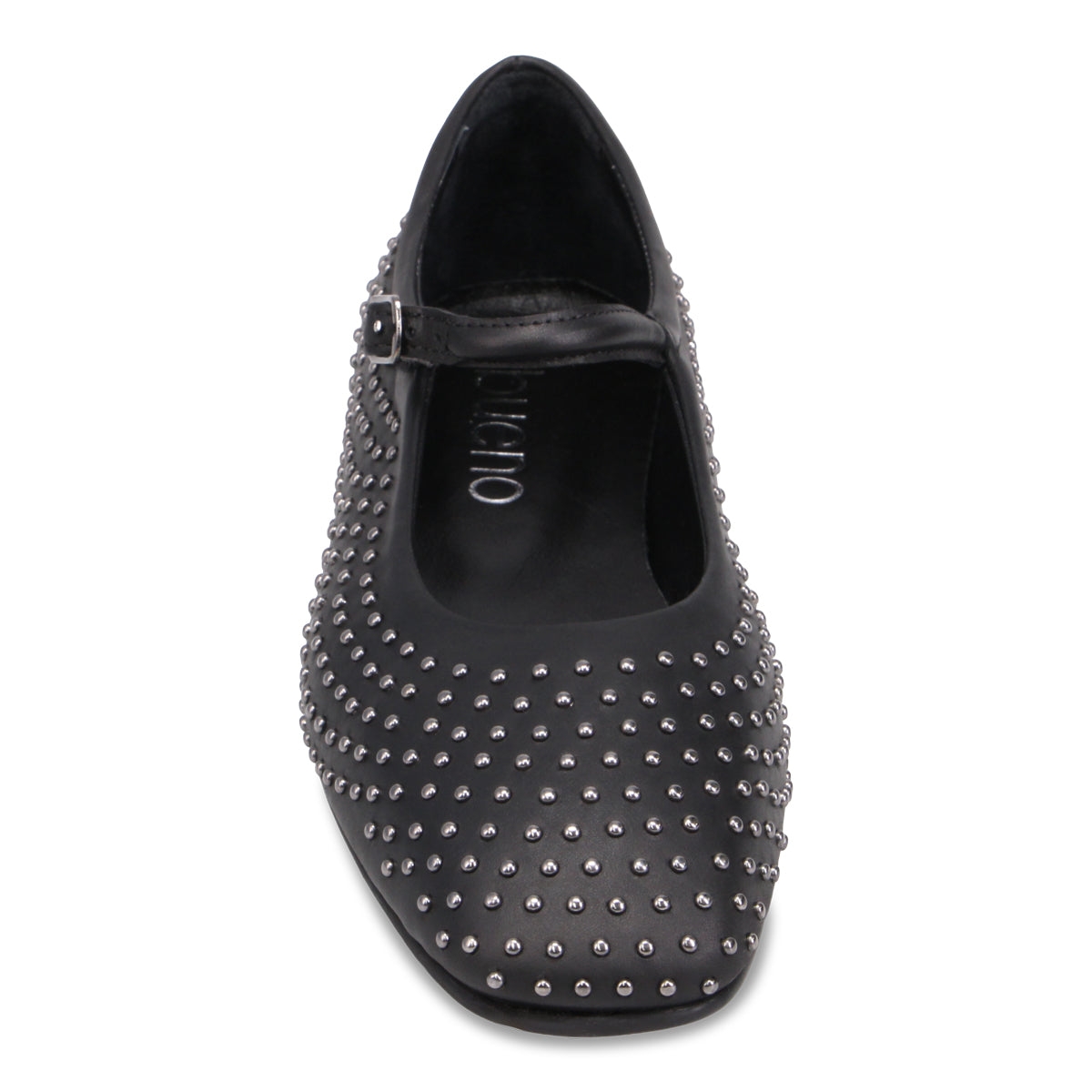 BLACK | Front