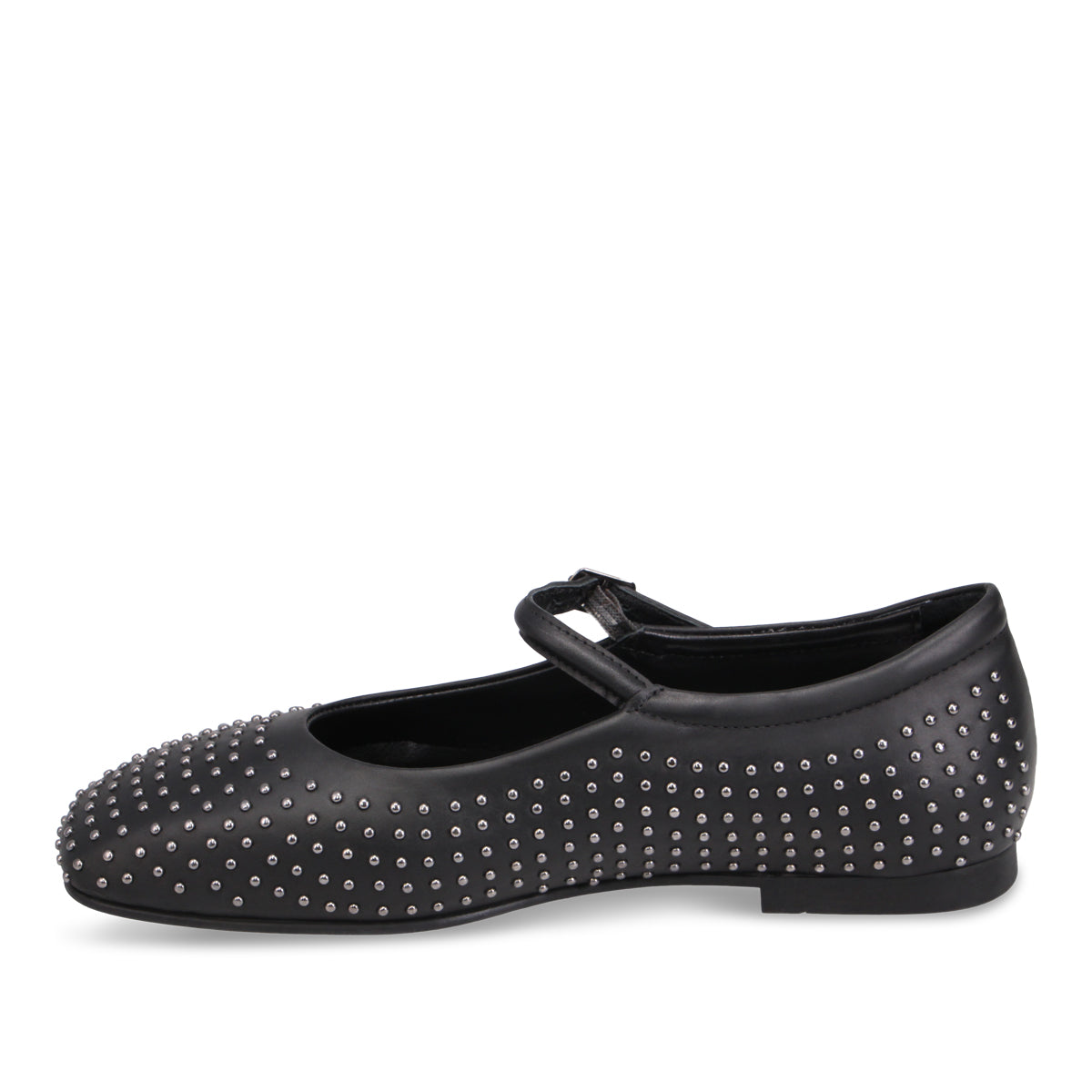 BLACK | Left