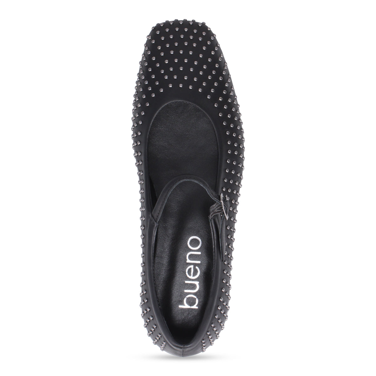 BLACK | Top