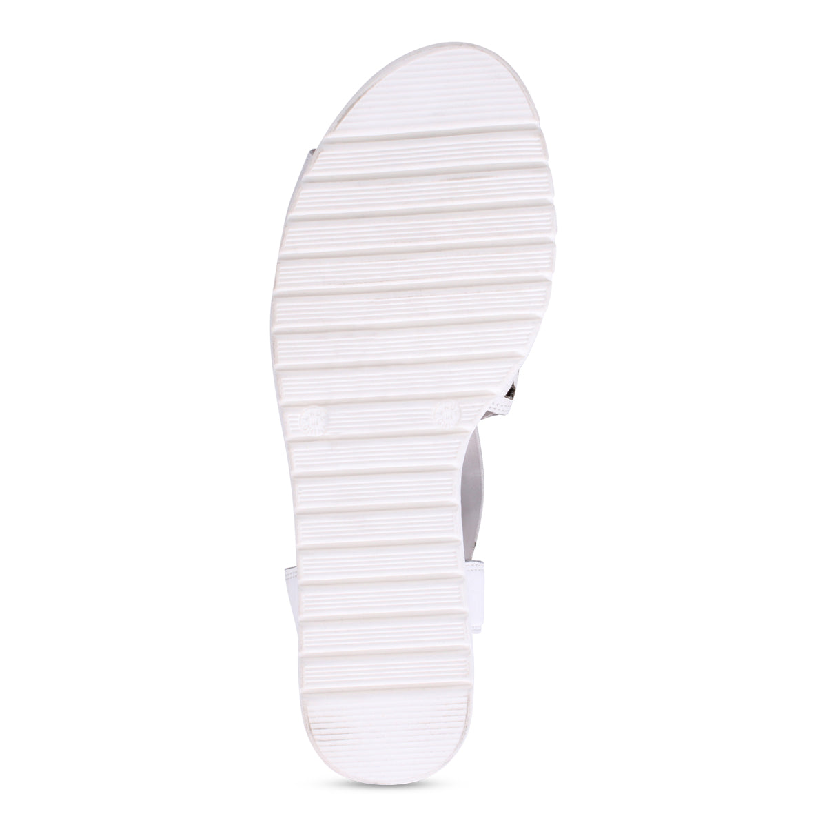 WHITE SILVER | Bottom