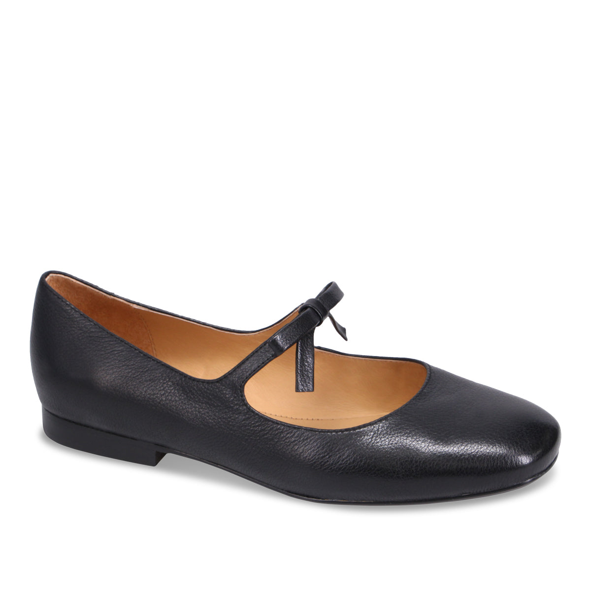 Mostly Mary Jane Flat