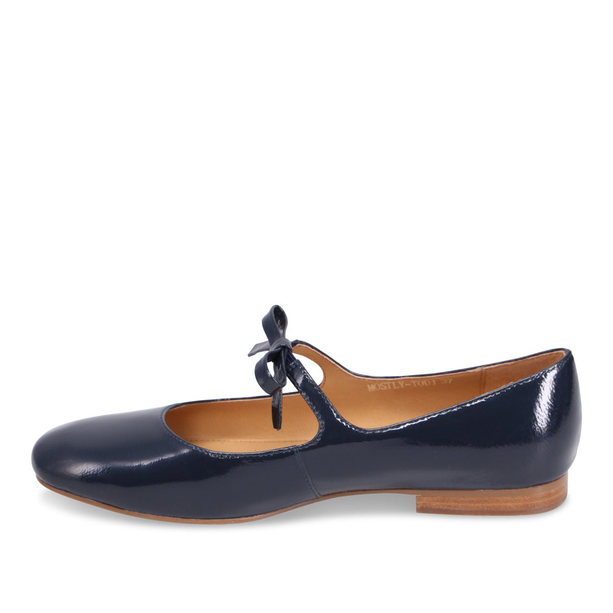 NAVY PATENT | Left