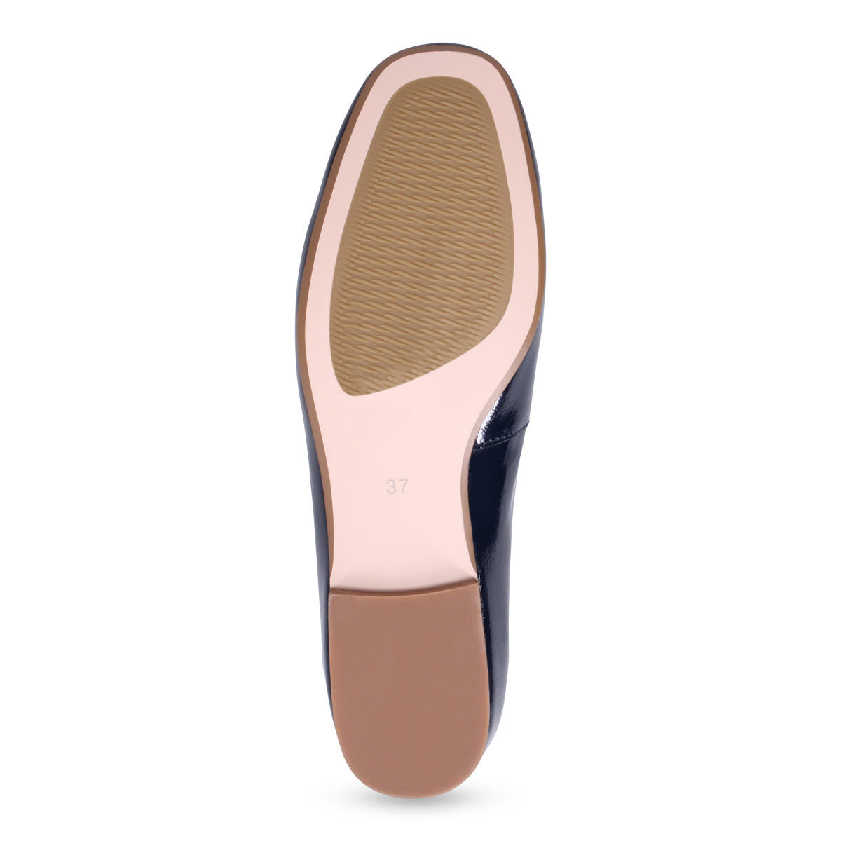 NAVY PATENT | Bottom