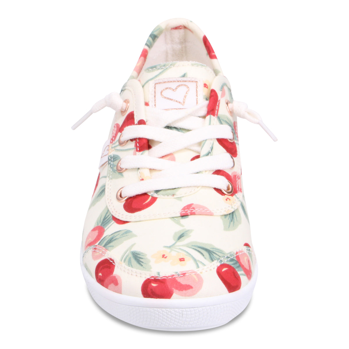 CHERRY PRINT | Front