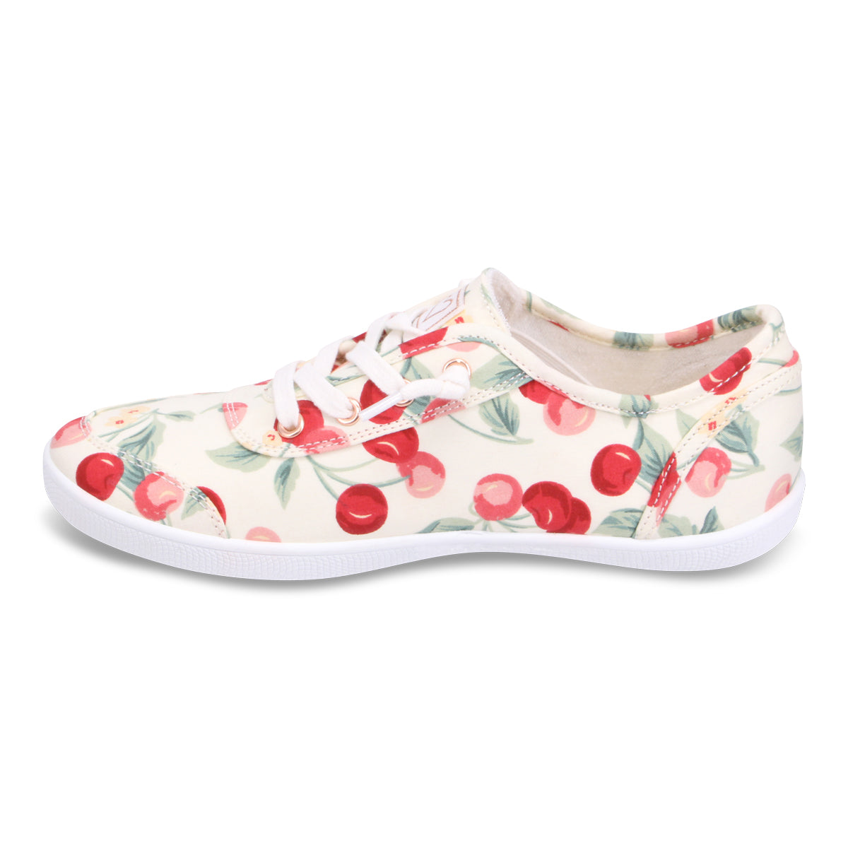 CHERRY PRINT | Left