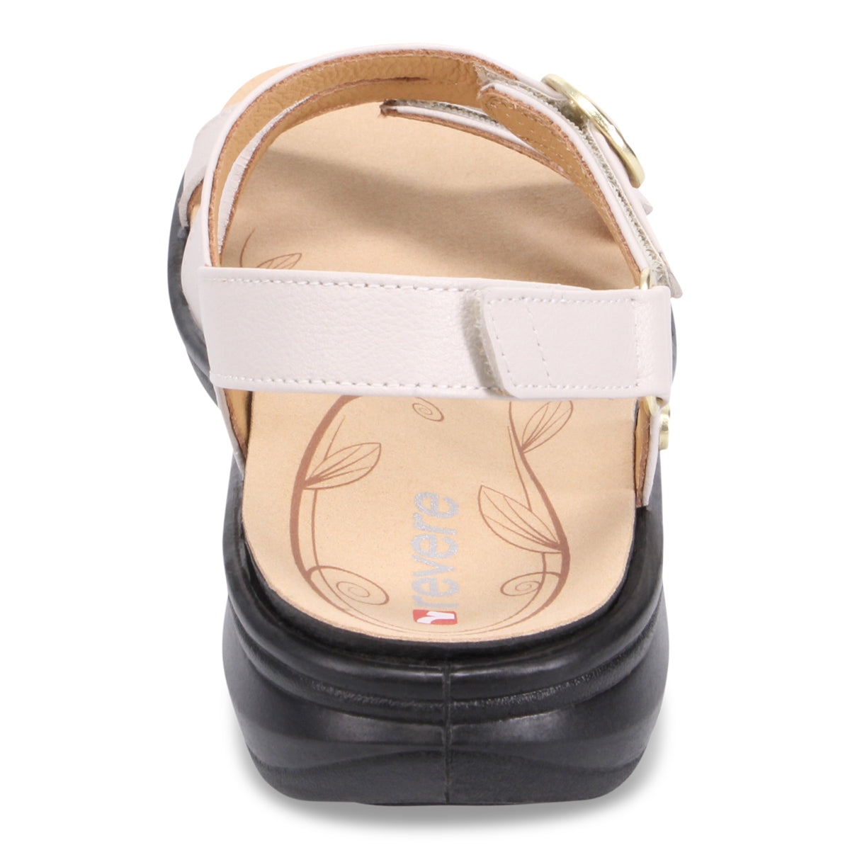 PEBBLE FRENCH | Rear