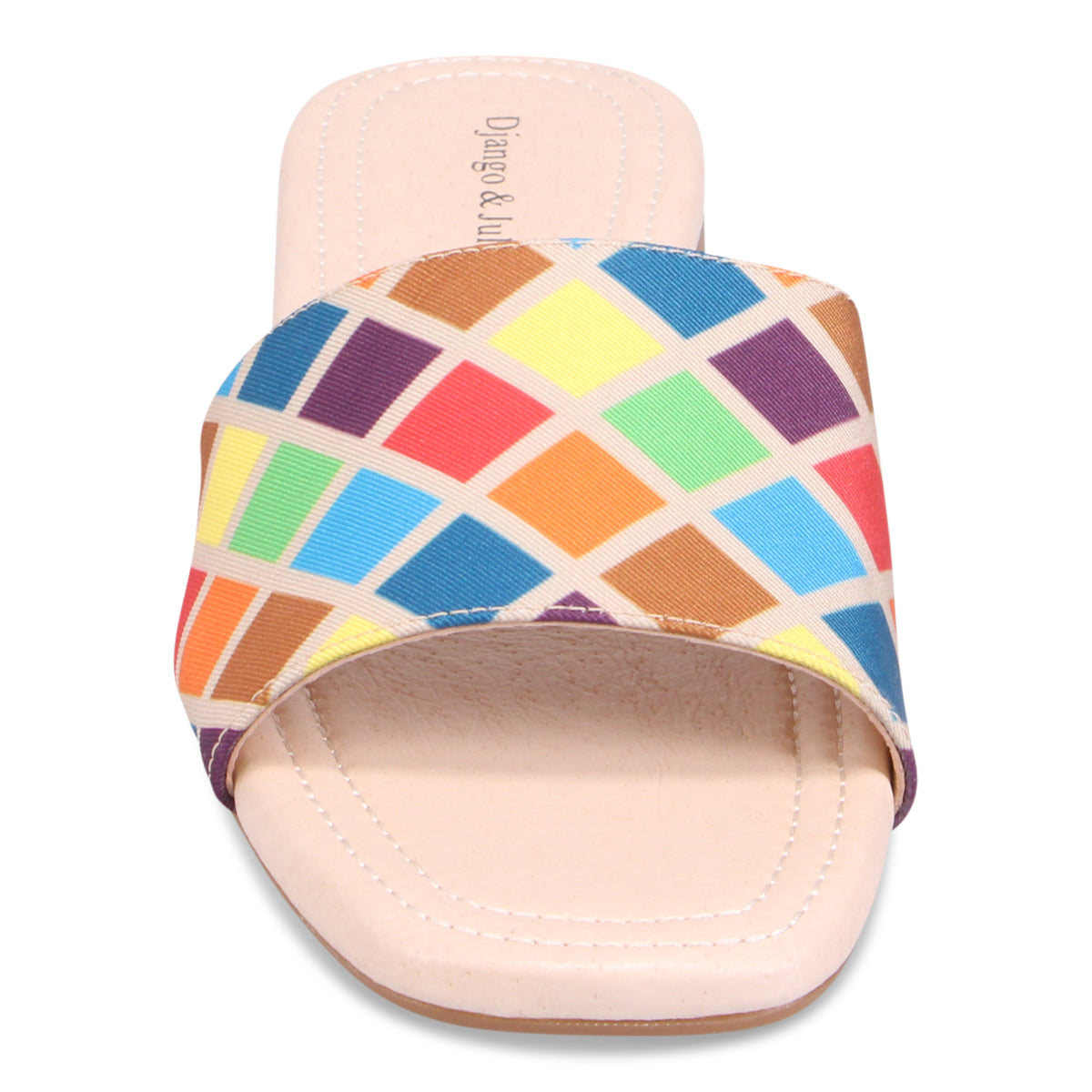 NATURAL BRIGHT MULTI | Front