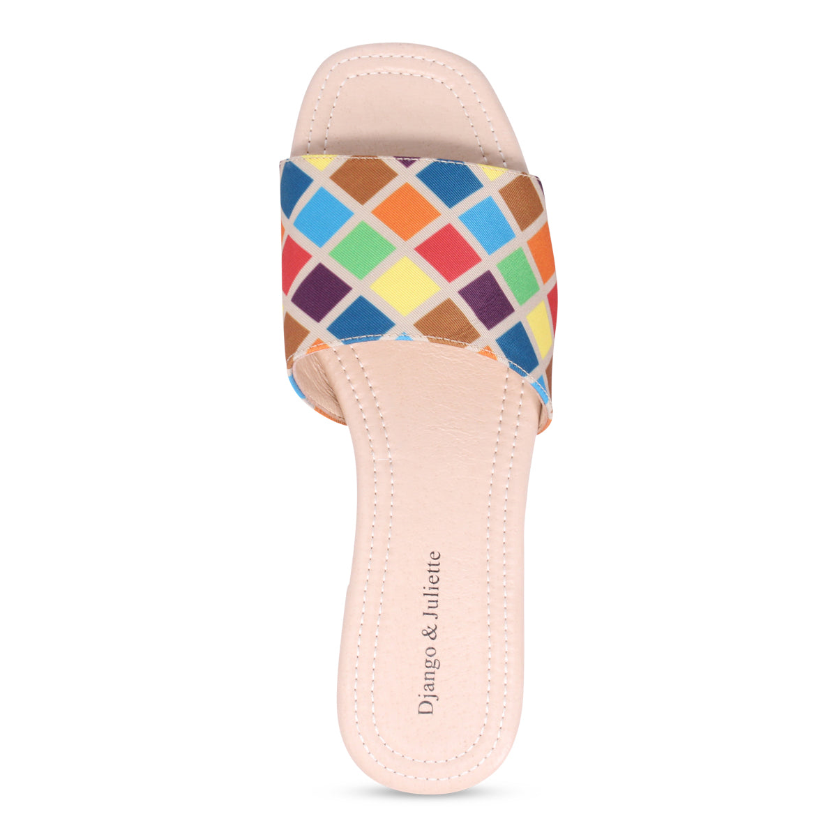 NATURAL BRIGHT MULTI | Top