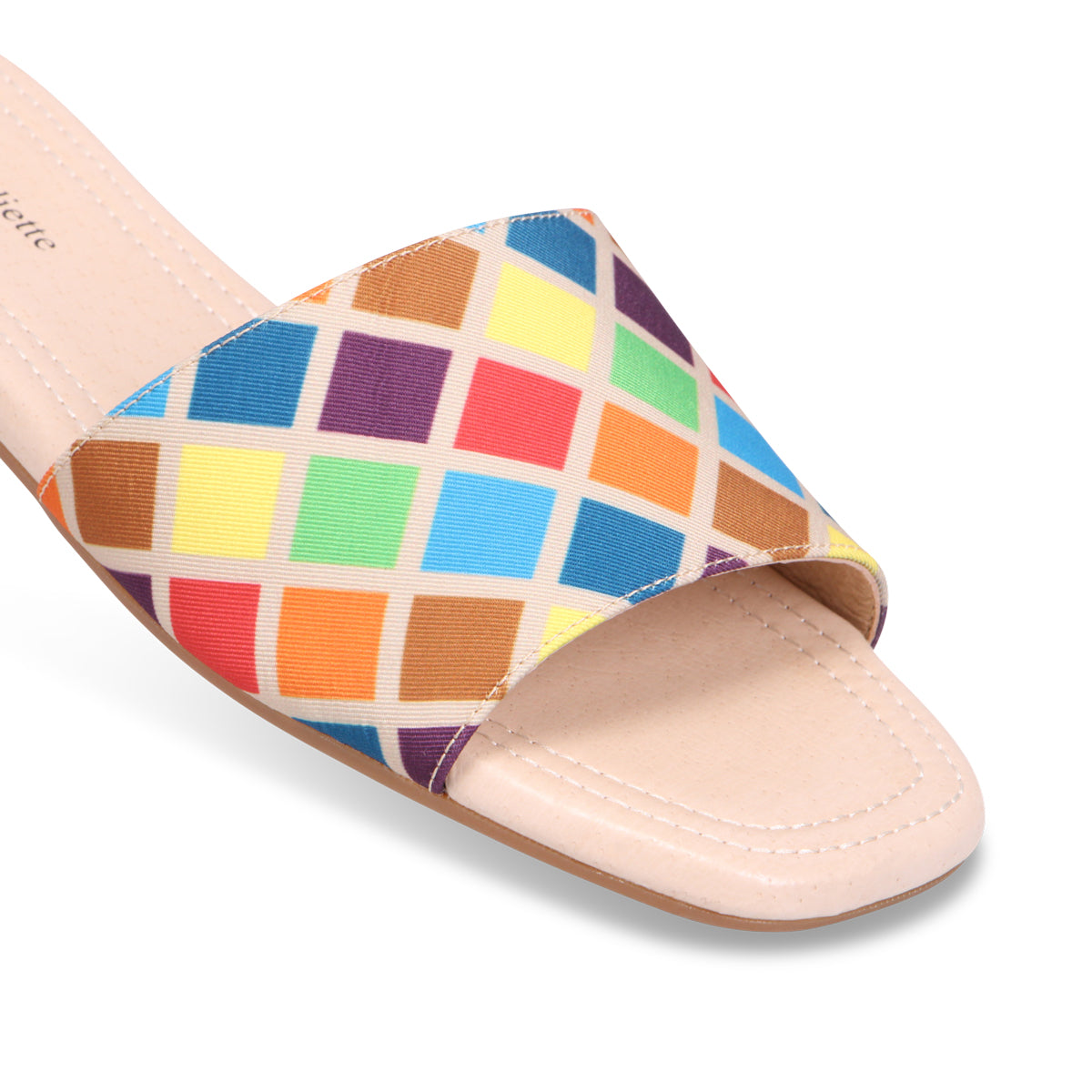 NATURAL BRIGHT MULTI | Detail