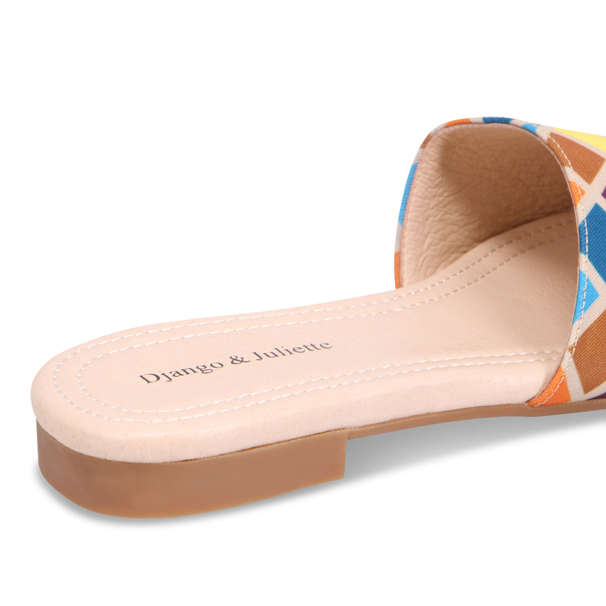 NATURAL BRIGHT MULTI | Detail