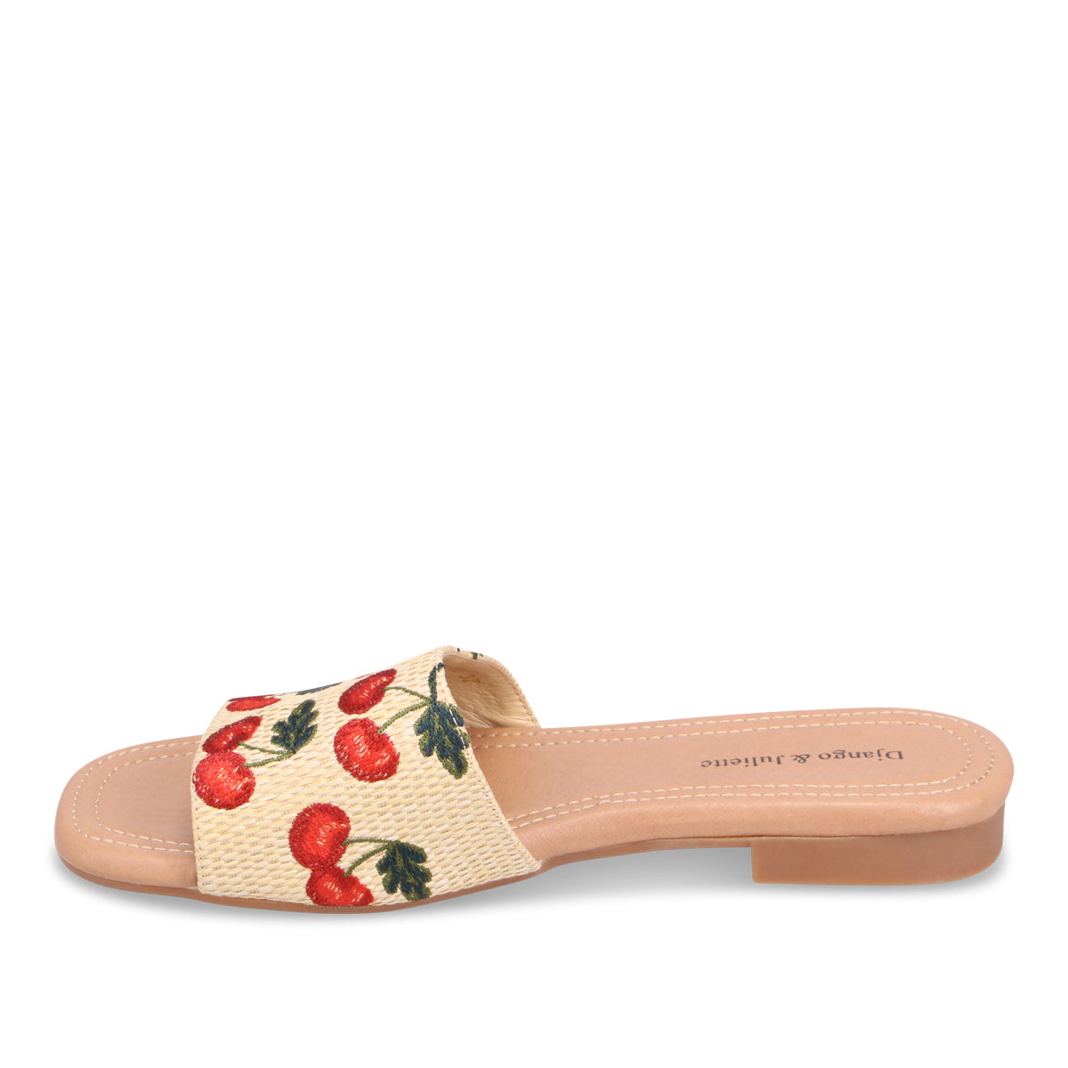 NATURAL CHERRIES | Left