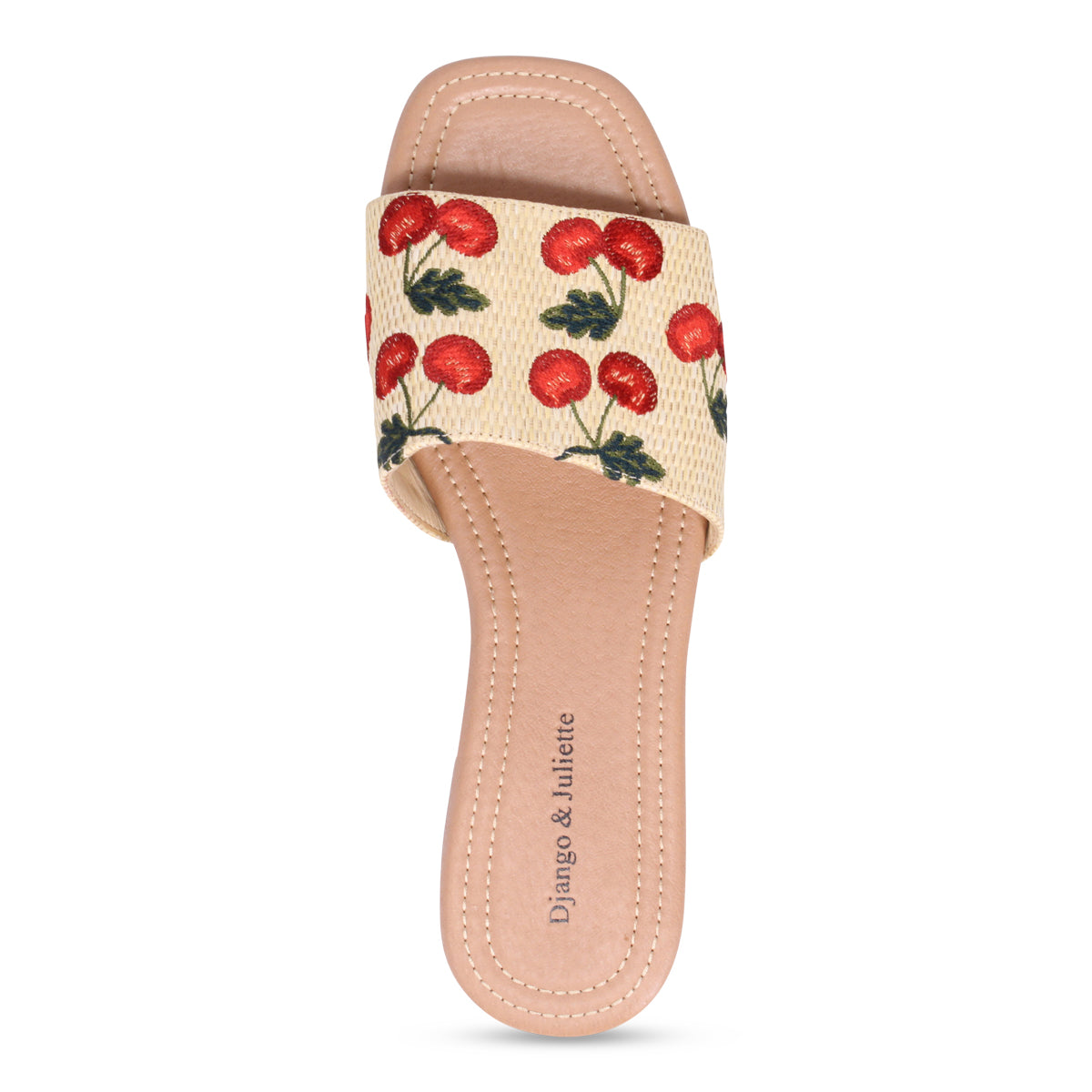 NATURAL CHERRIES | Top