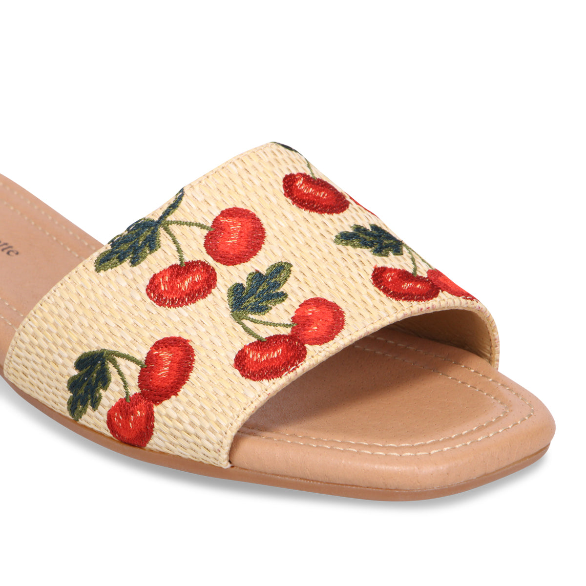 NATURAL CHERRIES | Detail