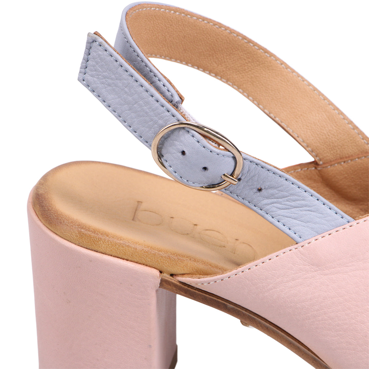 PALE PINK MULTI | Detail