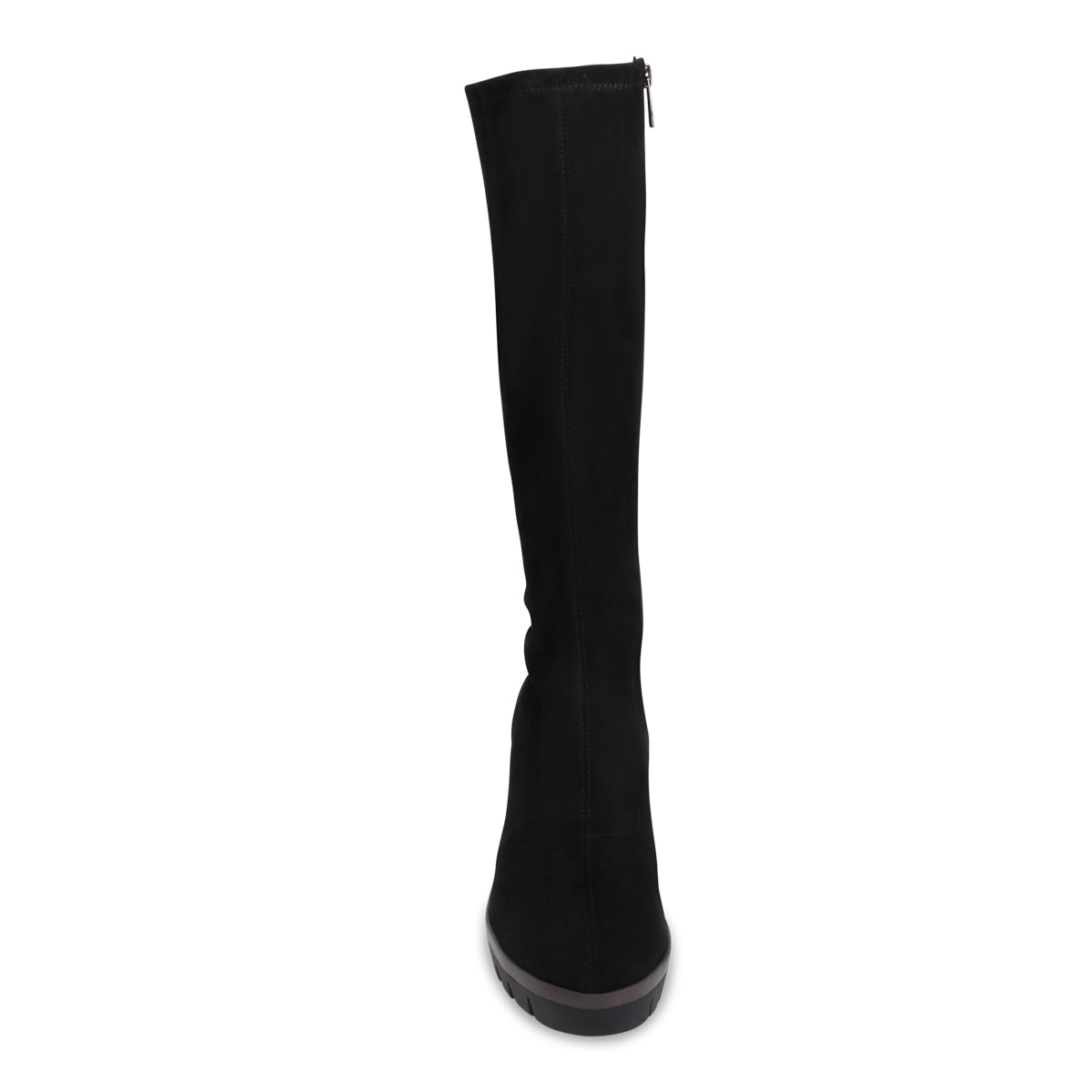 BLACK | Front