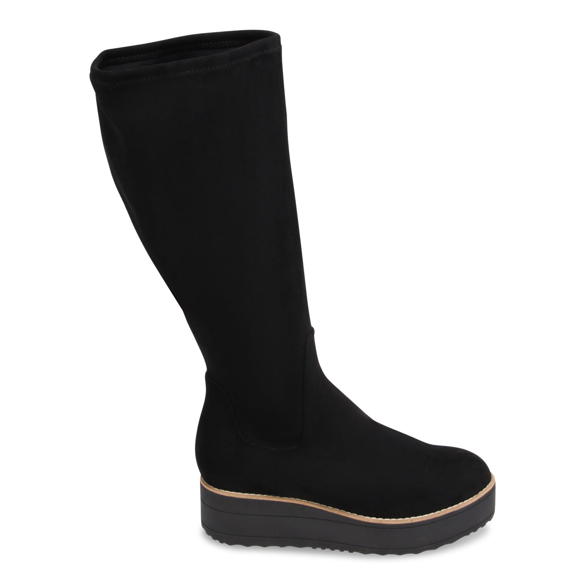BLACK | Right