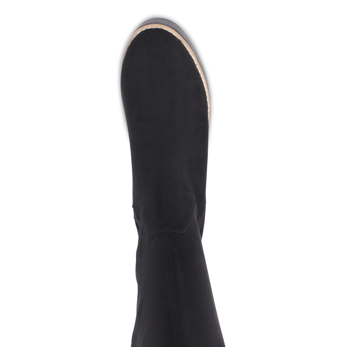 BLACK | Top