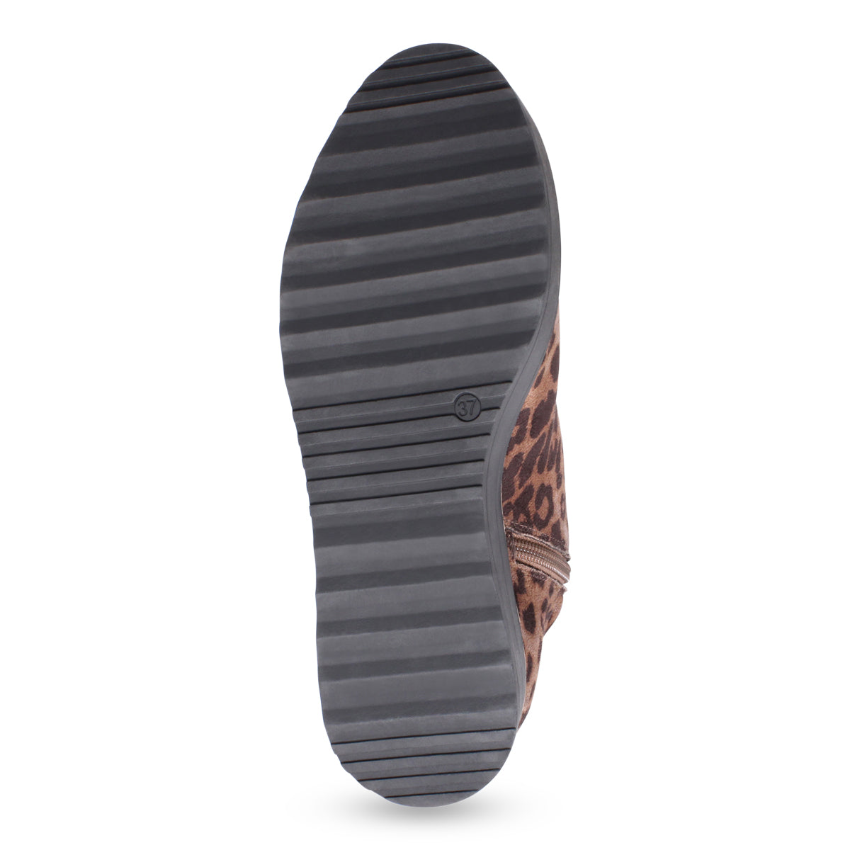 TAUPE LEOPARD | Bottom