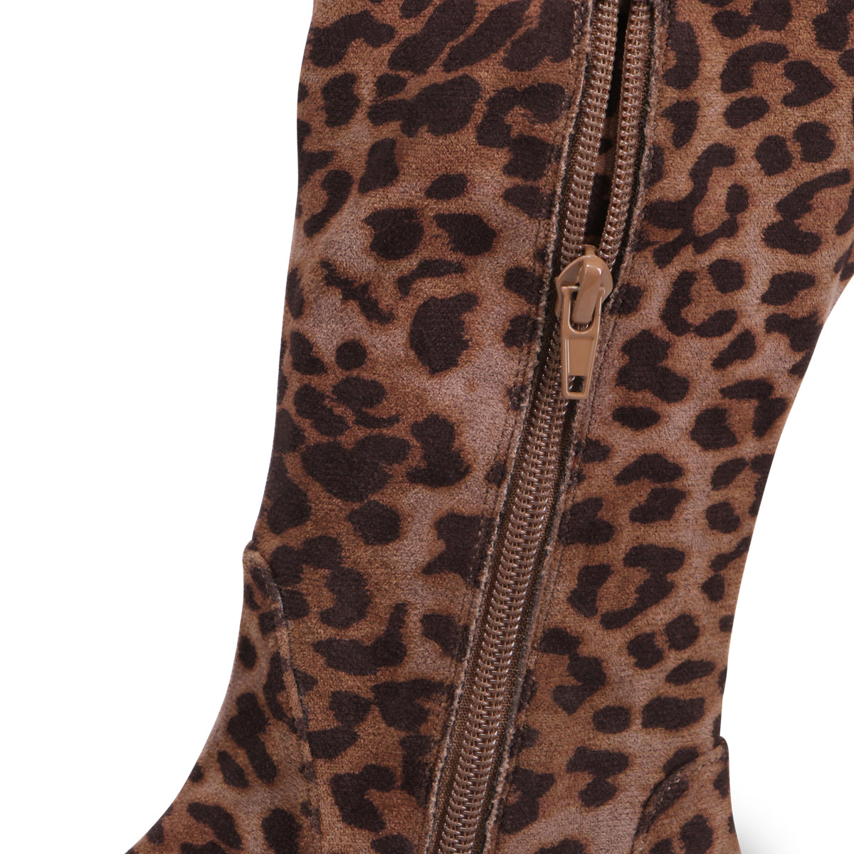 TAUPE LEOPARD | Detail