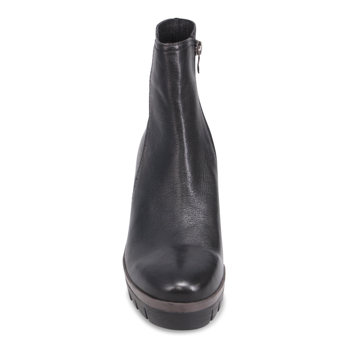 BLACK | Front