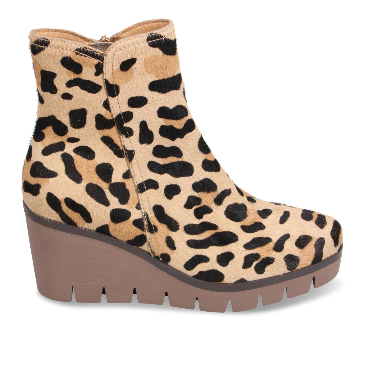 CARAMEL LEOPARD | Right