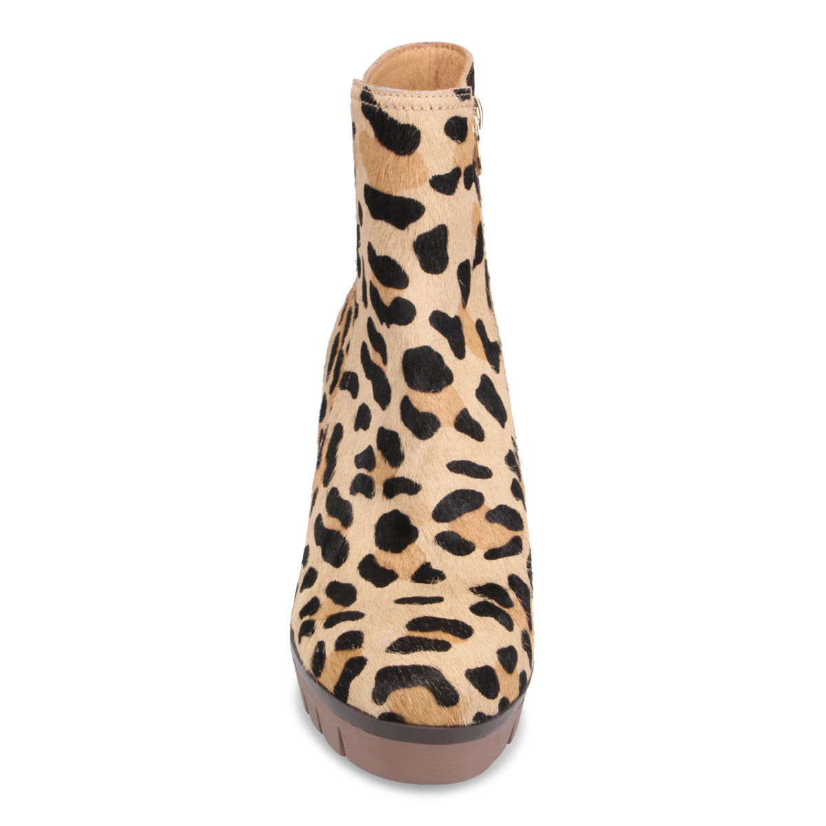 CARAMEL LEOPARD | Front