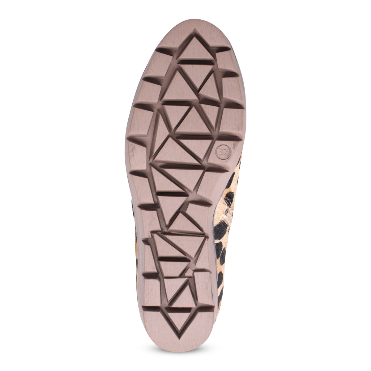 CARAMEL LEOPARD | Top