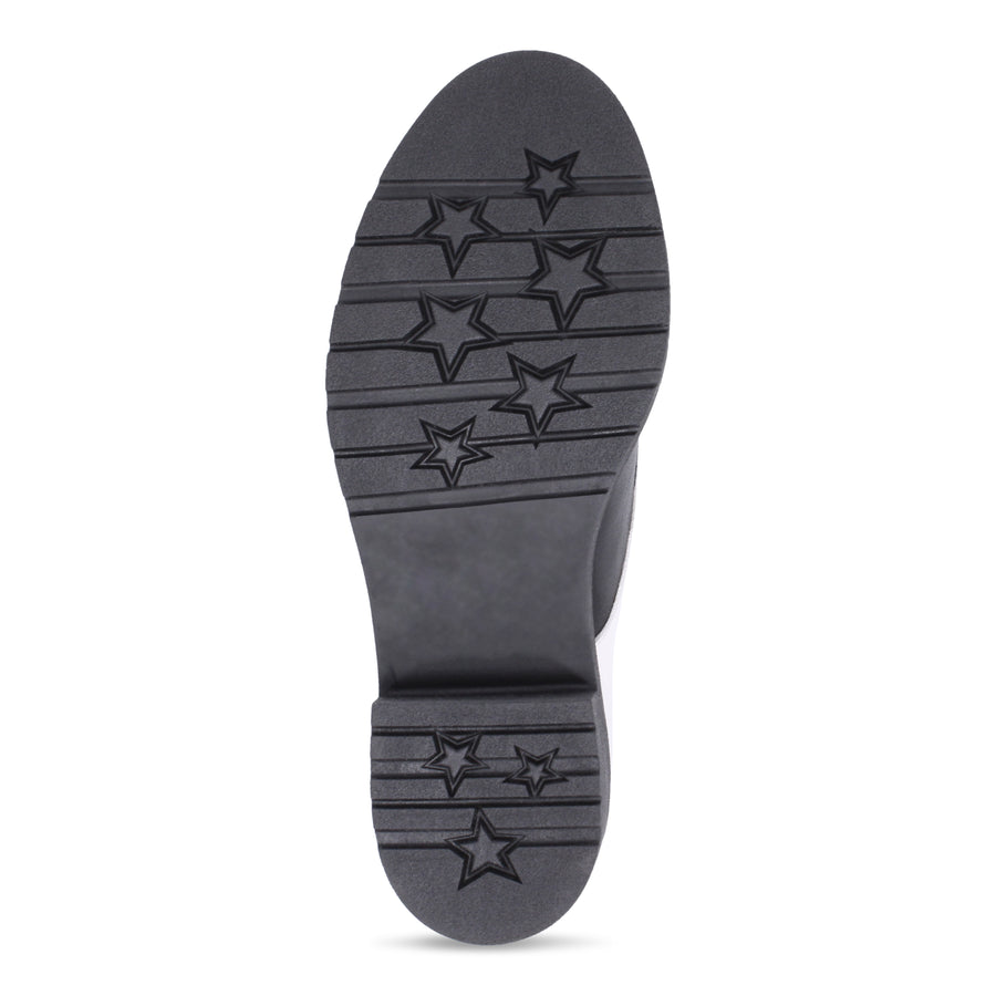 BLACK/ICE WHITE | Bottom