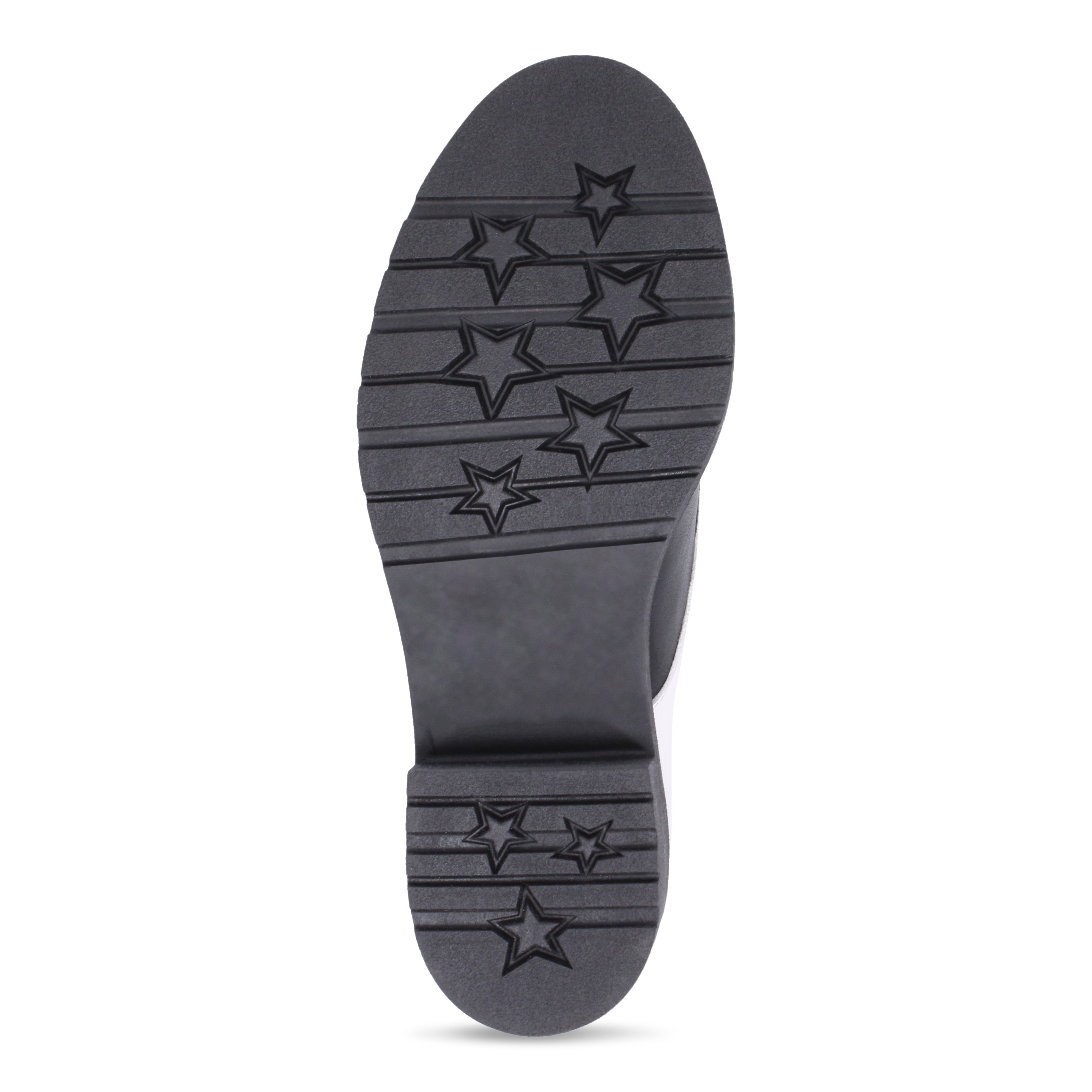 BLACK/ICE WHITE | Bottom