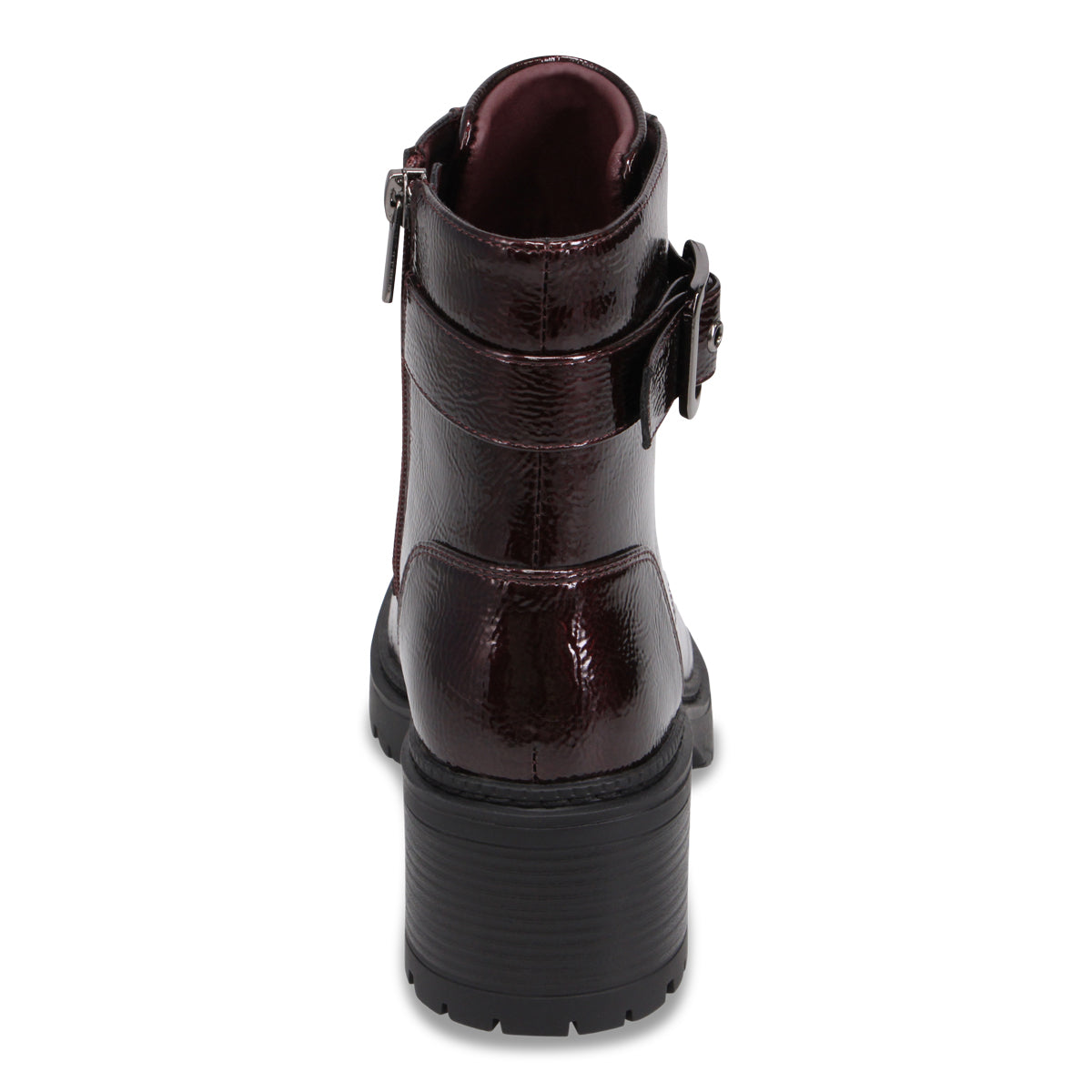 WINE | Rear
