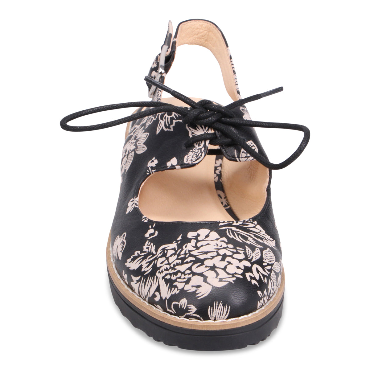 BLACK MILK FLORAL | Front