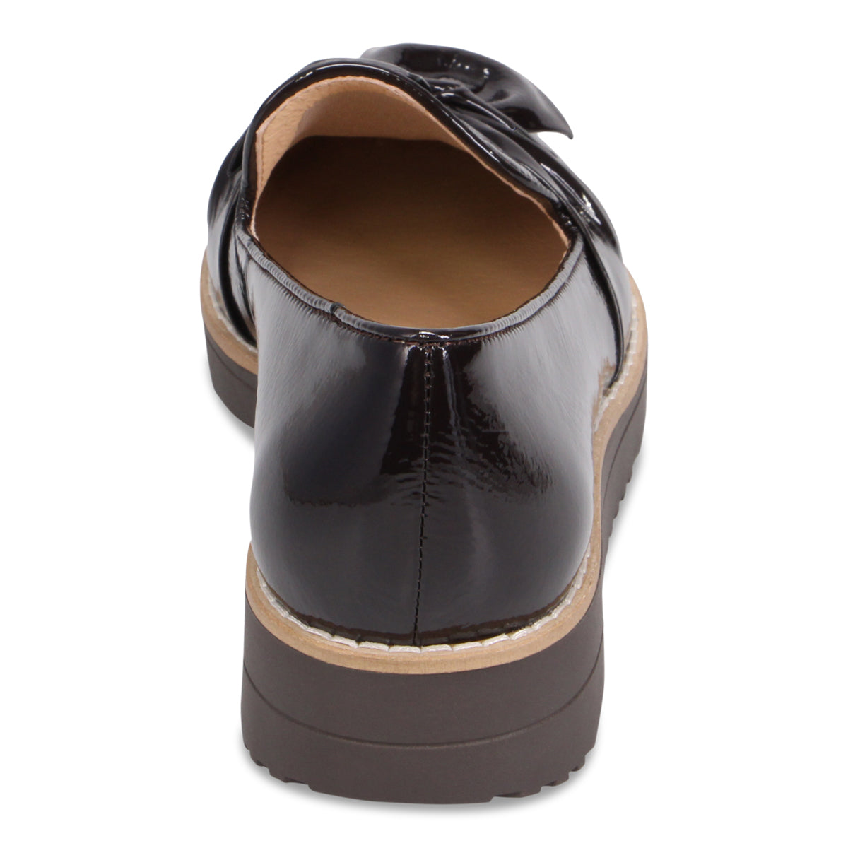 CHOC WRINKLE | Rear