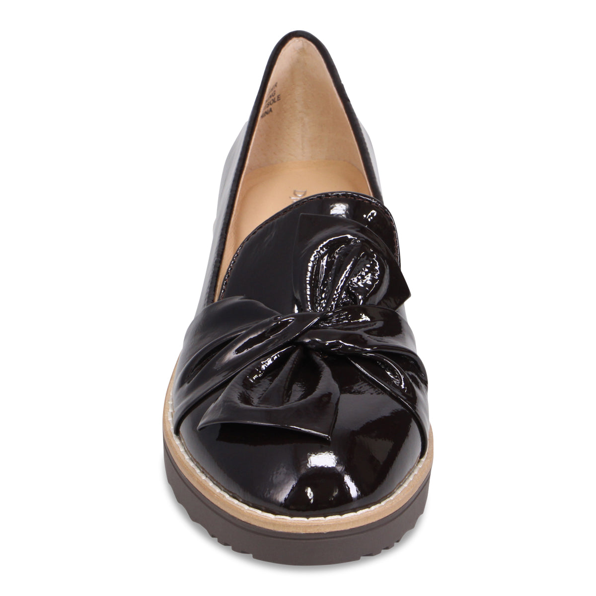 CHOC WRINKLE | Front