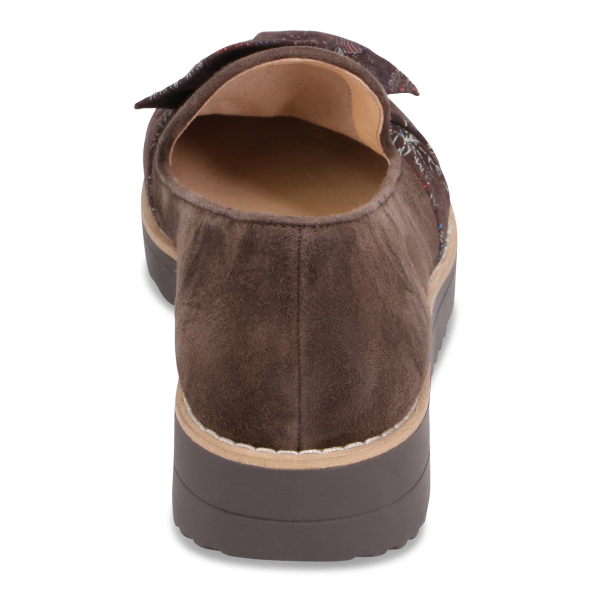 CHOC REGAL | Rear