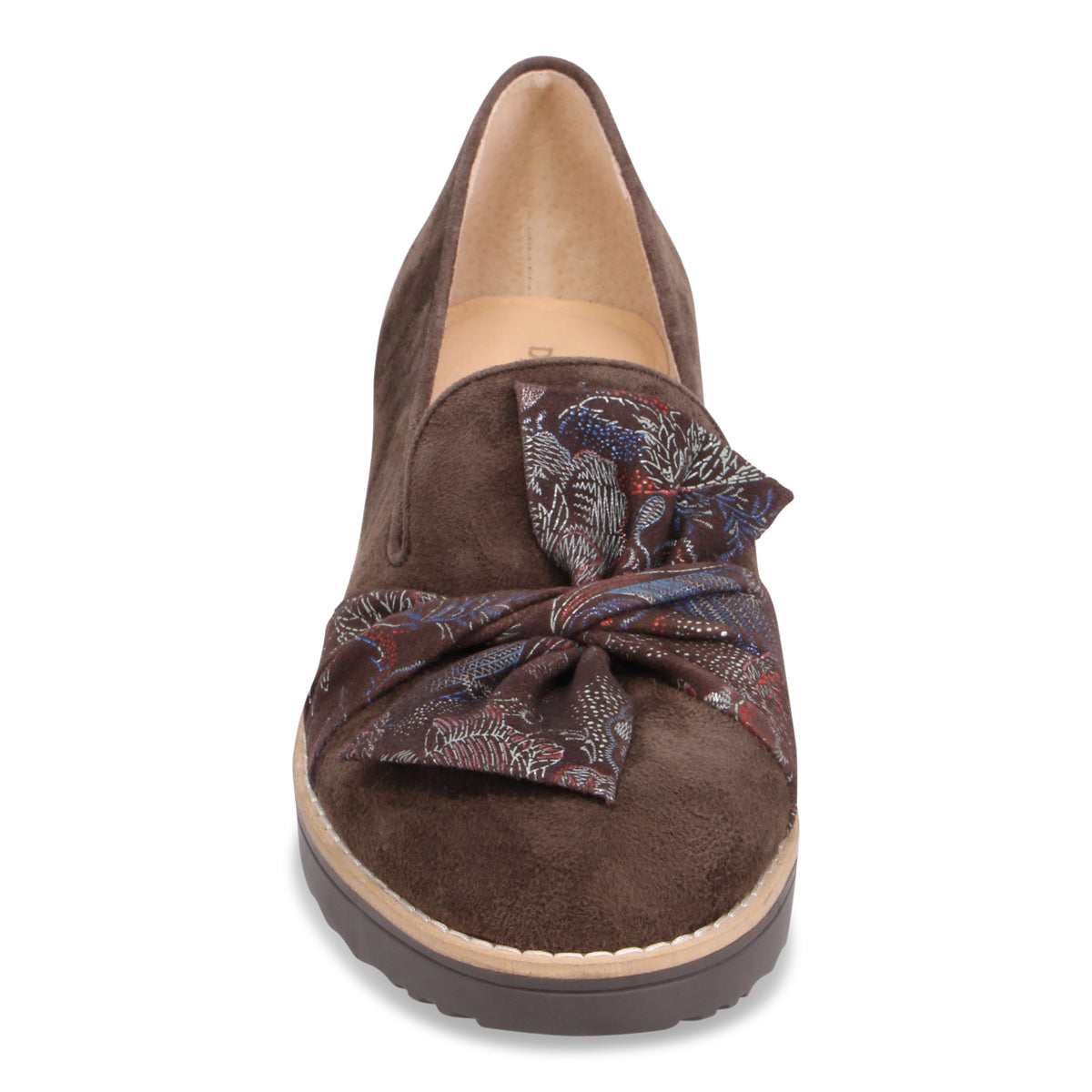 CHOC REGAL | Front