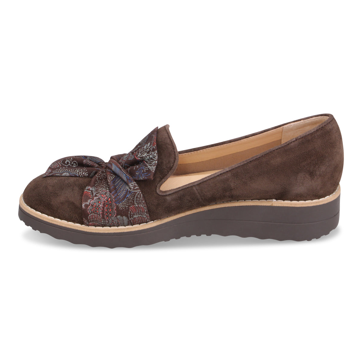 CHOC REGAL | Left