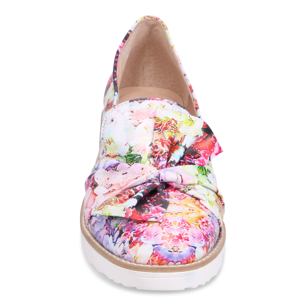 PASTEL MULTI | Front